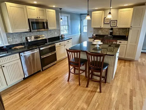 918 Hebard Hill Road Randolph VT 05060