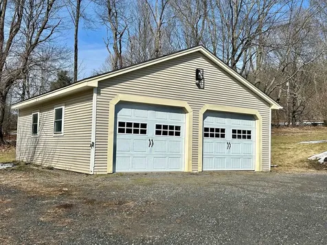918 Hebard Hill Road Randolph VT 05060