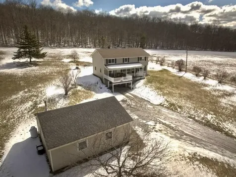 918 Hebard Hill Road Randolph VT 05060