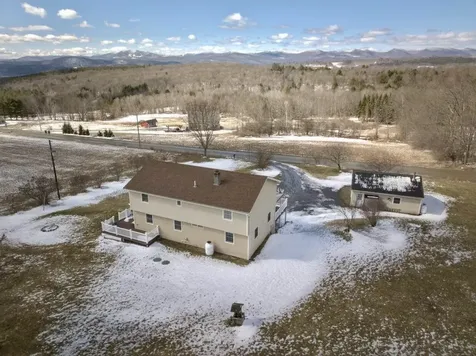 918 Hebard Hill Road Randolph VT 05060