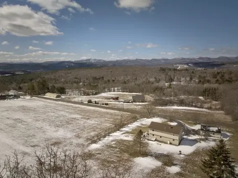 918 Hebard Hill Road Randolph VT 05060