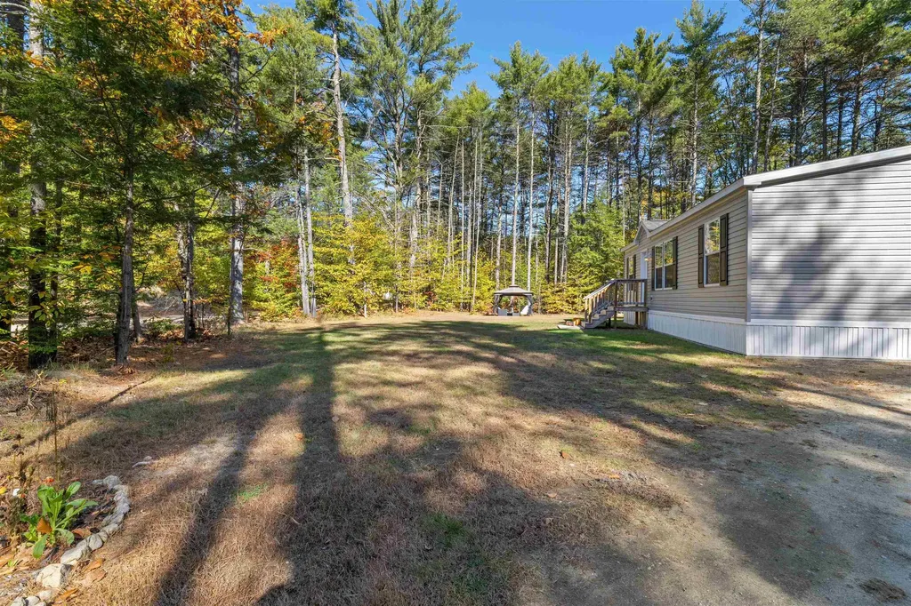 19 Leisure Drive Ossipee NH 03864
