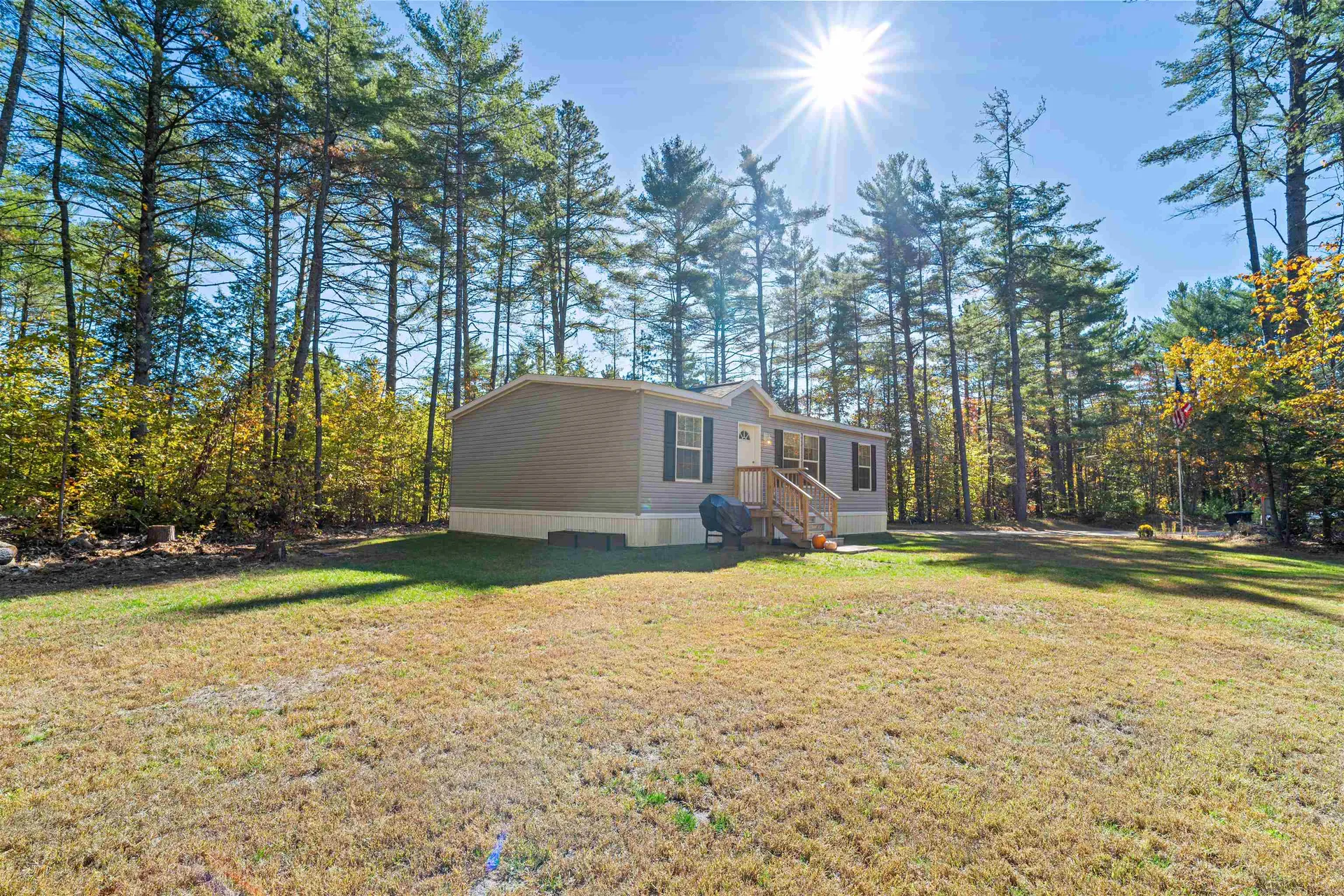 19 Leisure Drive Ossipee NH 03864