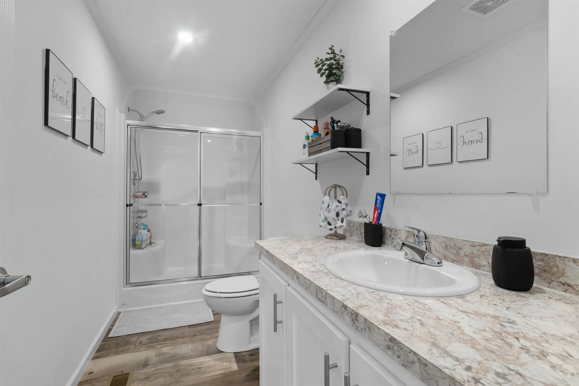 19 Leisure Drive Ossipee NH 03864