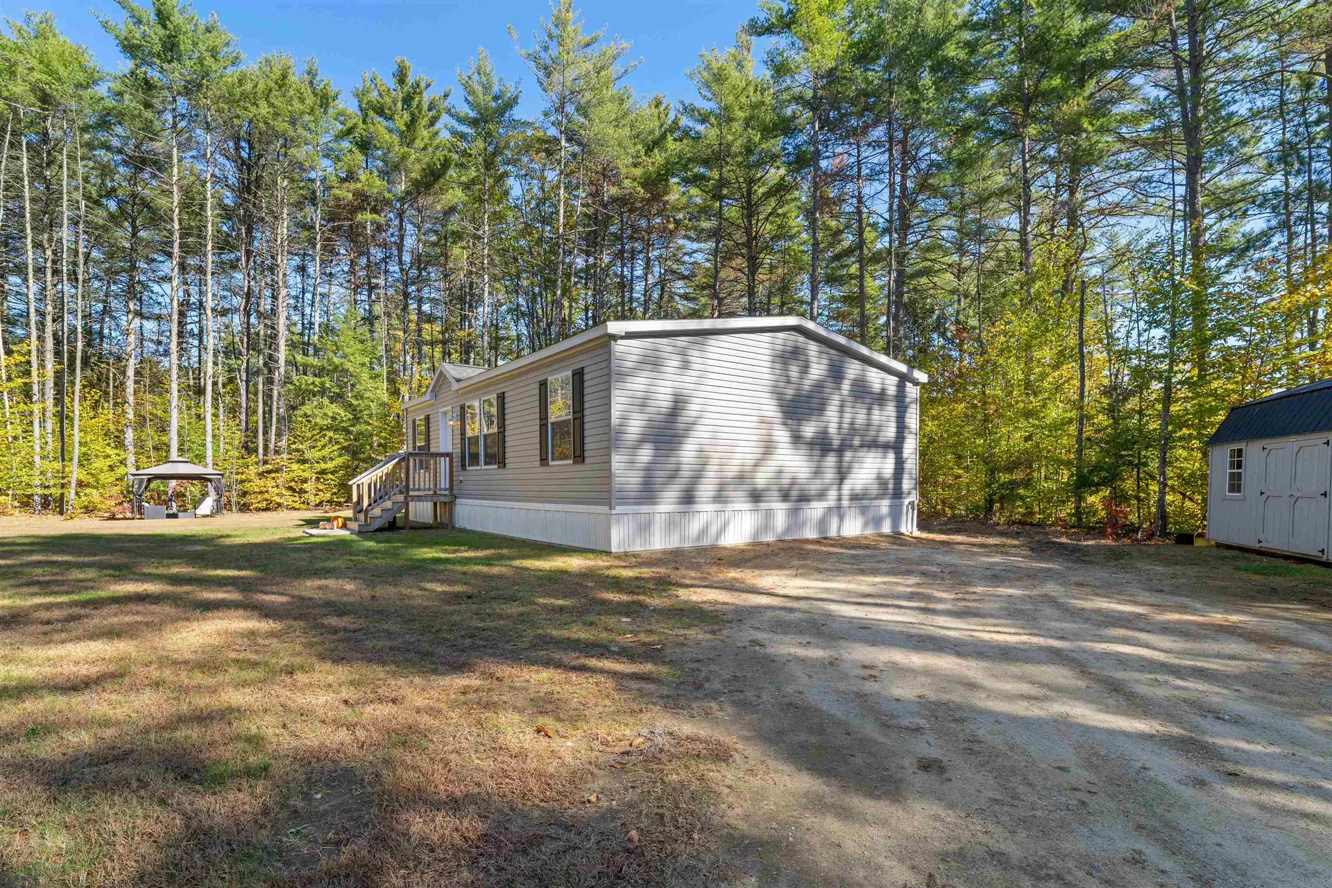 19 Leisure Drive Ossipee NH 03864