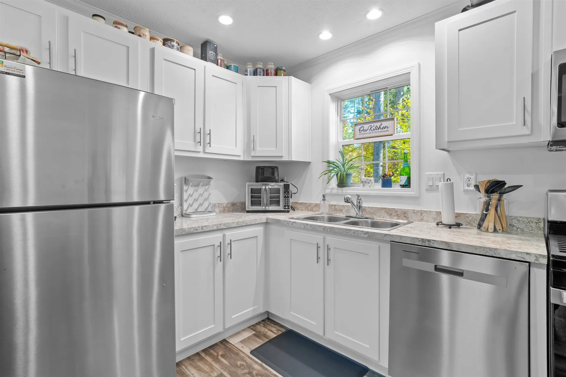 19 Leisure Drive Ossipee NH 03864