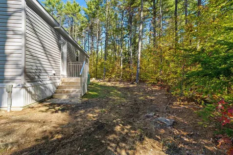 19 Leisure Drive Ossipee NH 03864