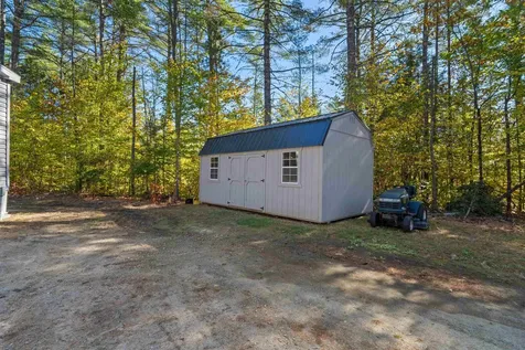 19 Leisure Drive Ossipee NH 03864