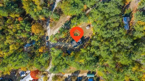 19 Leisure Drive Ossipee NH 03864