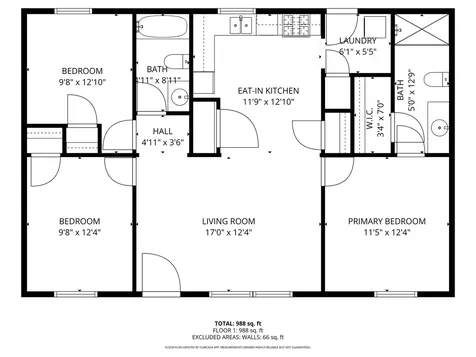 19 Leisure Drive Ossipee NH 03864