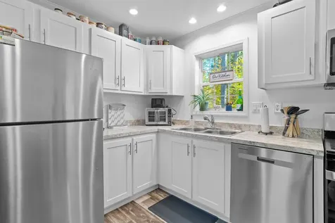 19 Leisure Drive Ossipee NH 03864