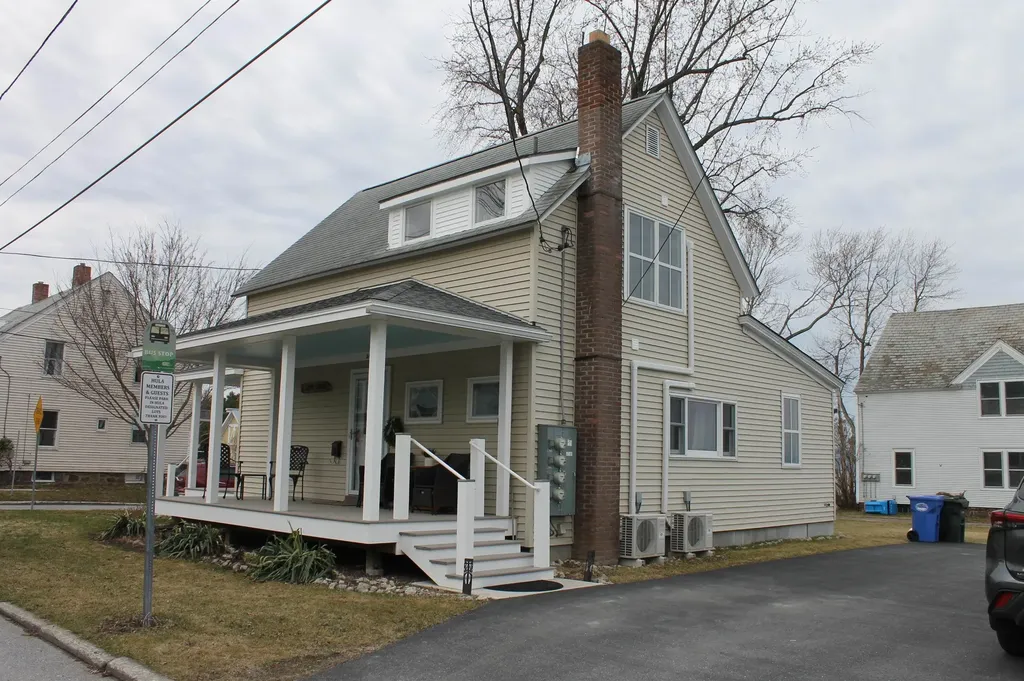 56 Wright Avenue Burlington VT 05401