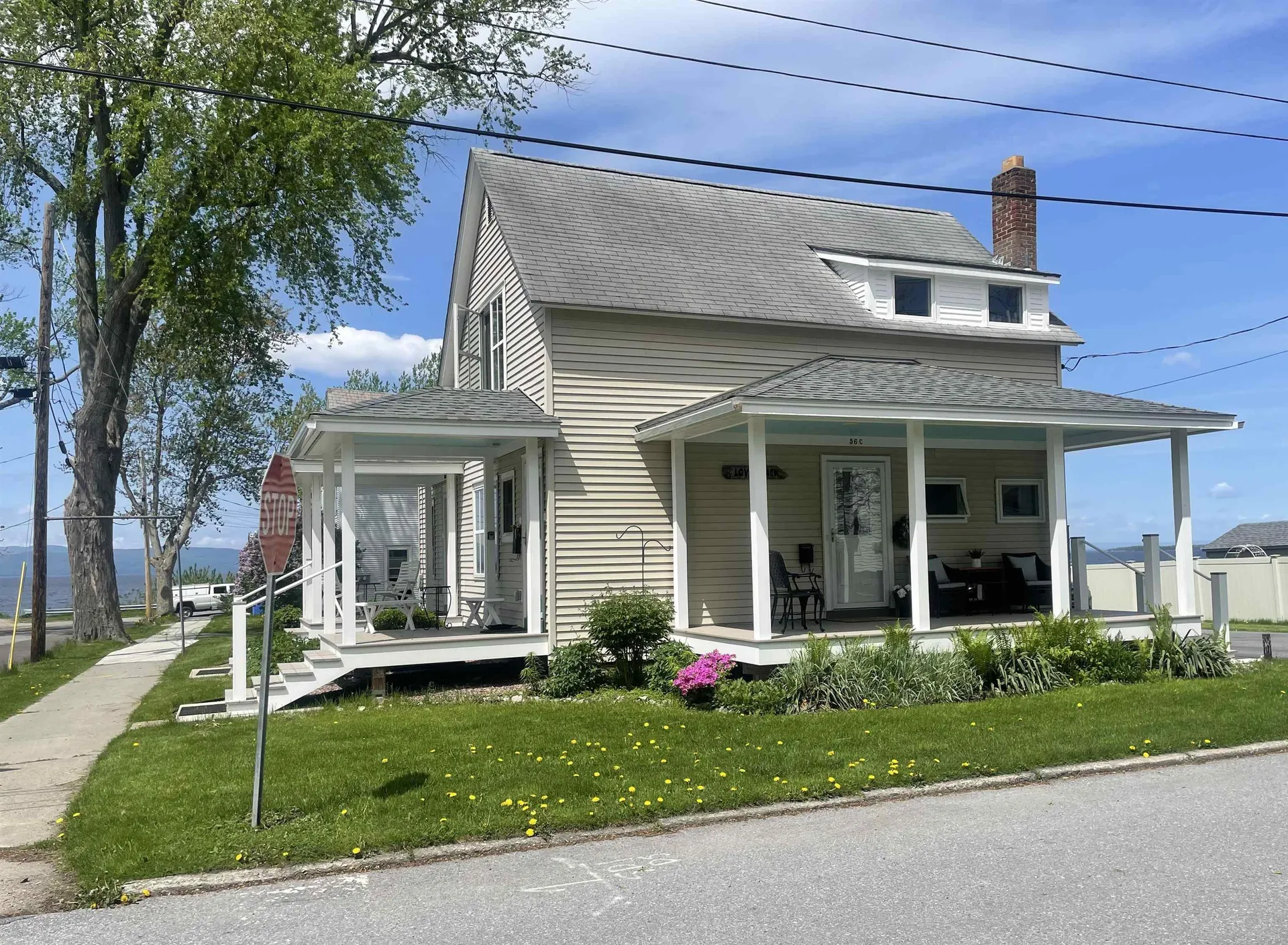 56 Wright Avenue Burlington VT 05401