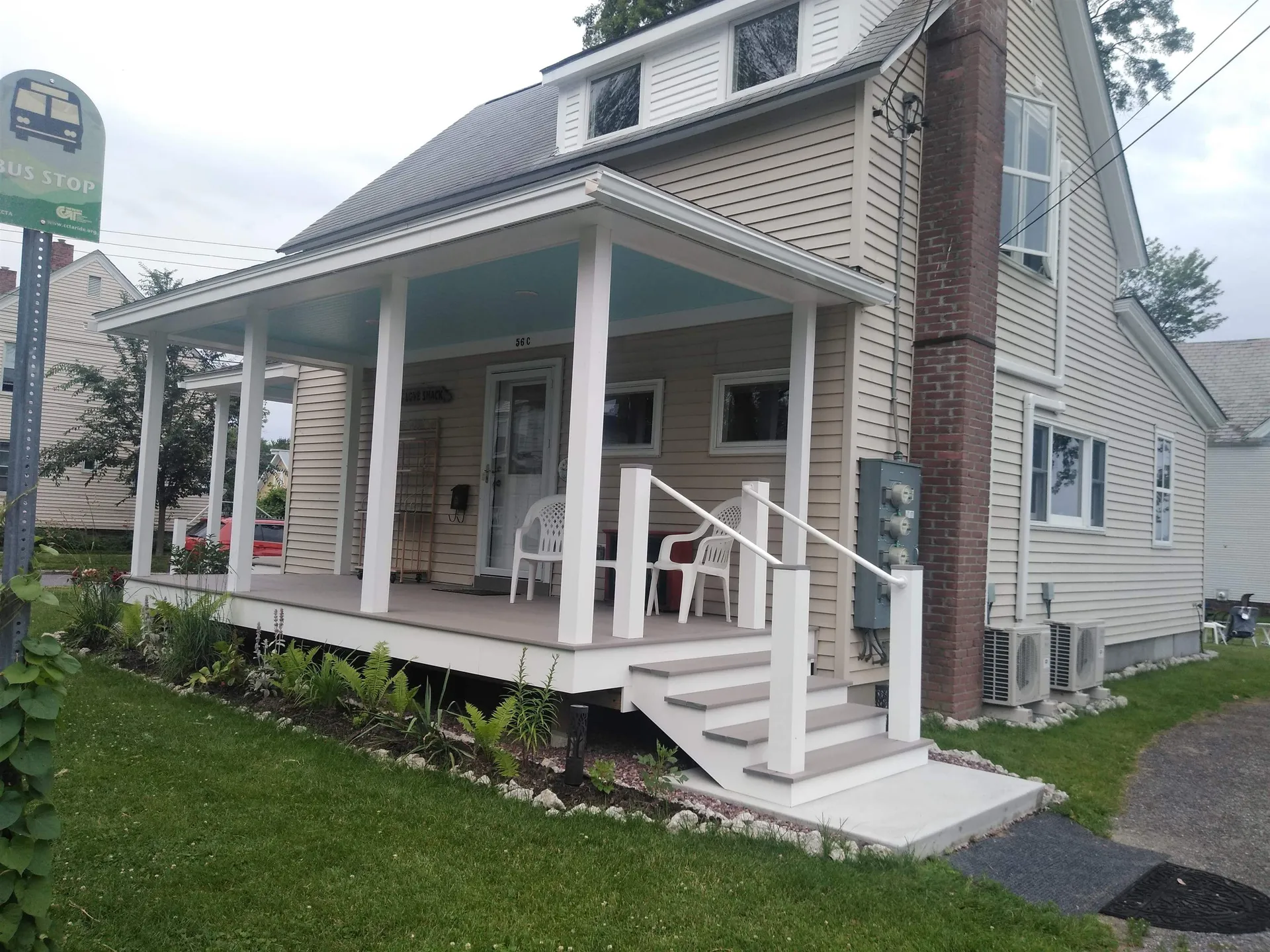 56 Wright Avenue Burlington VT 05401