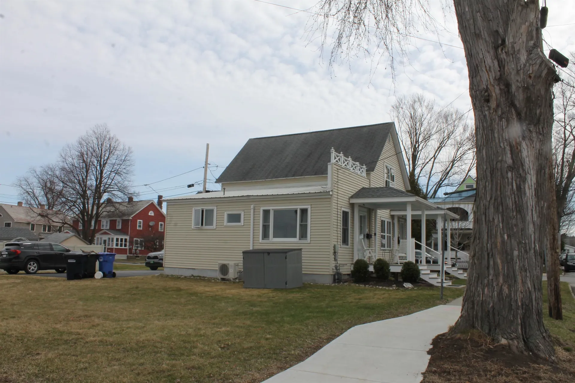 56 Wright Avenue Burlington VT 05401