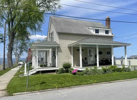 56 Wright Avenue Burlington VT 05401
