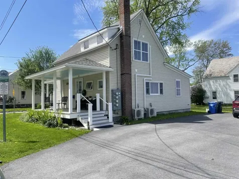 56 Wright Avenue Burlington VT 05401