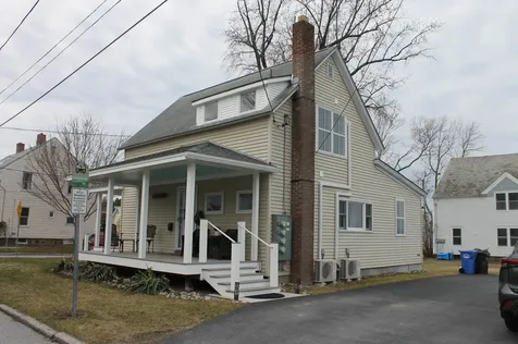 56 Wright Avenue Burlington VT 05401