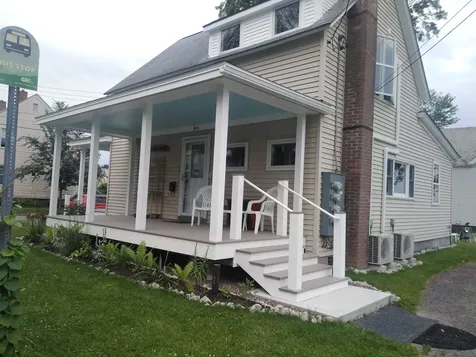 56 Wright Avenue Burlington VT 05401
