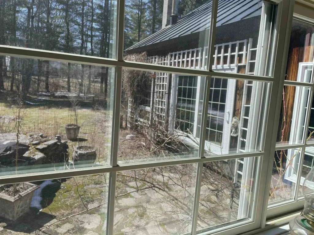 27 Ray Hill Road Wilmington VT 05363
