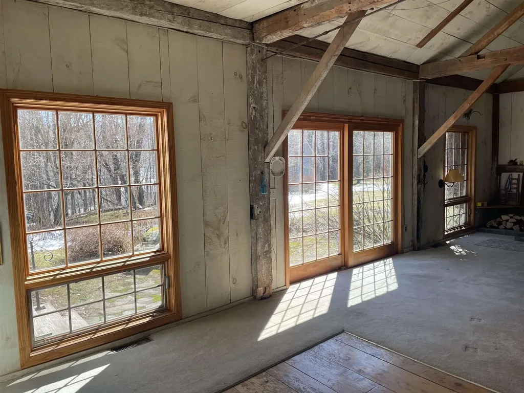 27 Ray Hill Road Wilmington VT 05363