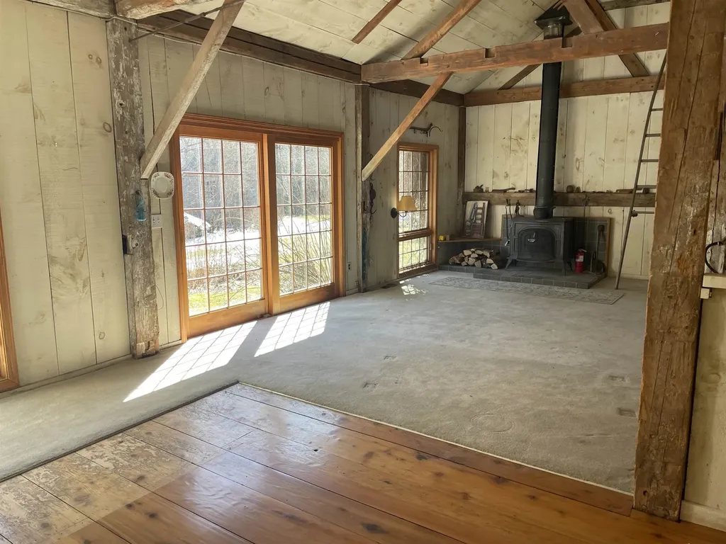27 Ray Hill Road Wilmington VT 05363