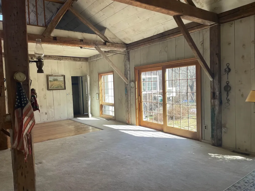27 Ray Hill Road Wilmington VT 05363