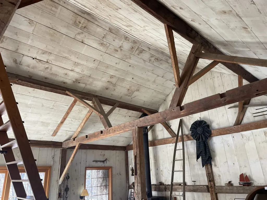 27 Ray Hill Road Wilmington VT 05363
