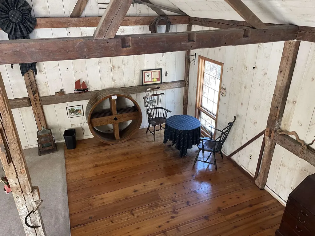 27 Ray Hill Road Wilmington VT 05363