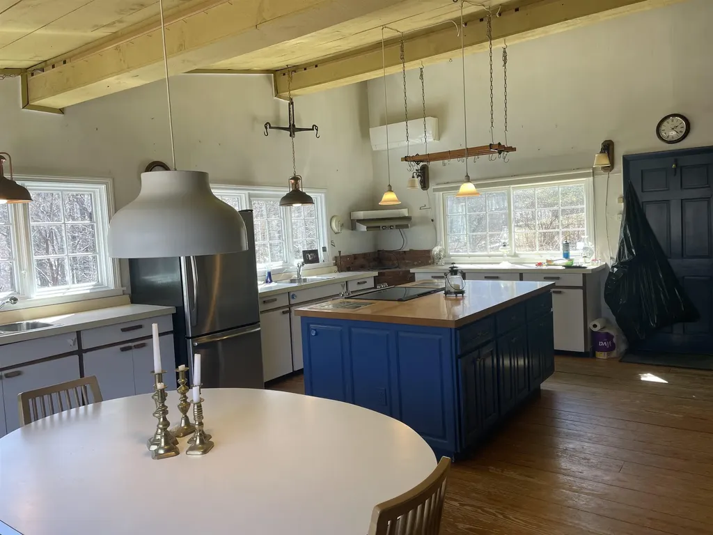27 Ray Hill Road Wilmington VT 05363