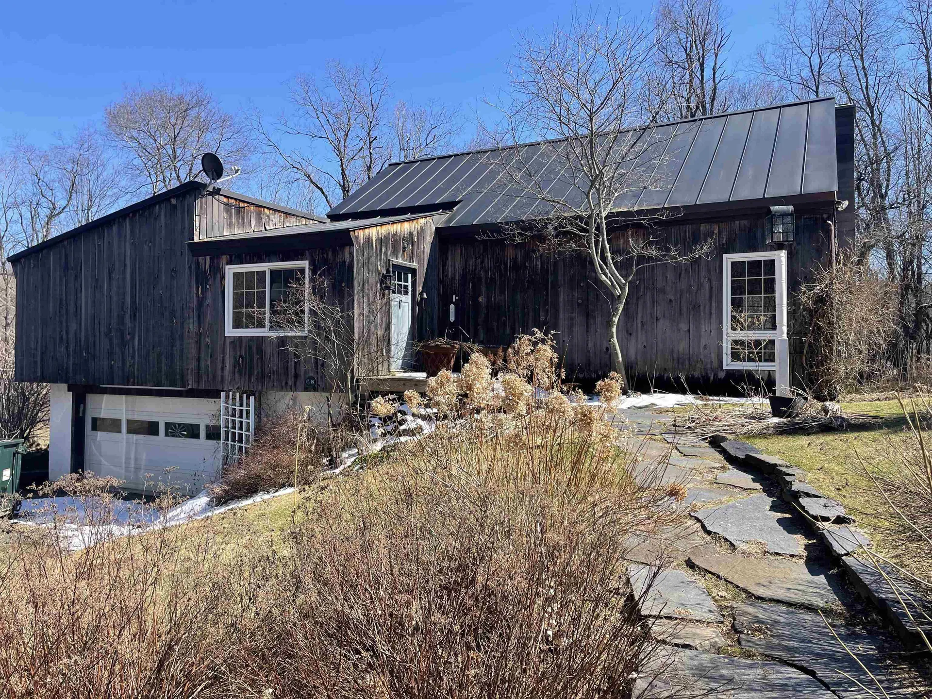 27 Ray Hill Road Wilmington VT 05363