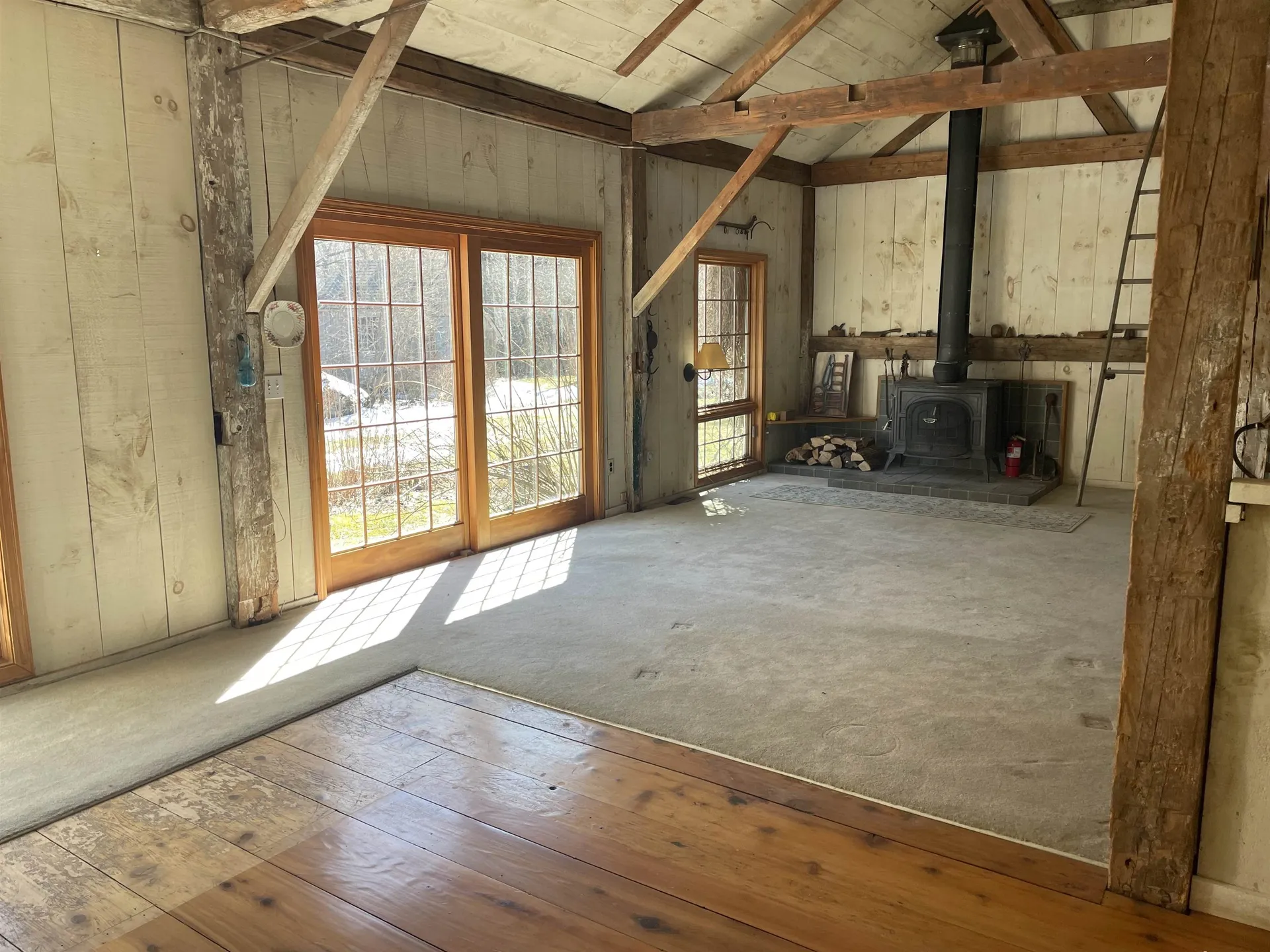 27 Ray Hill Road Wilmington VT 05363