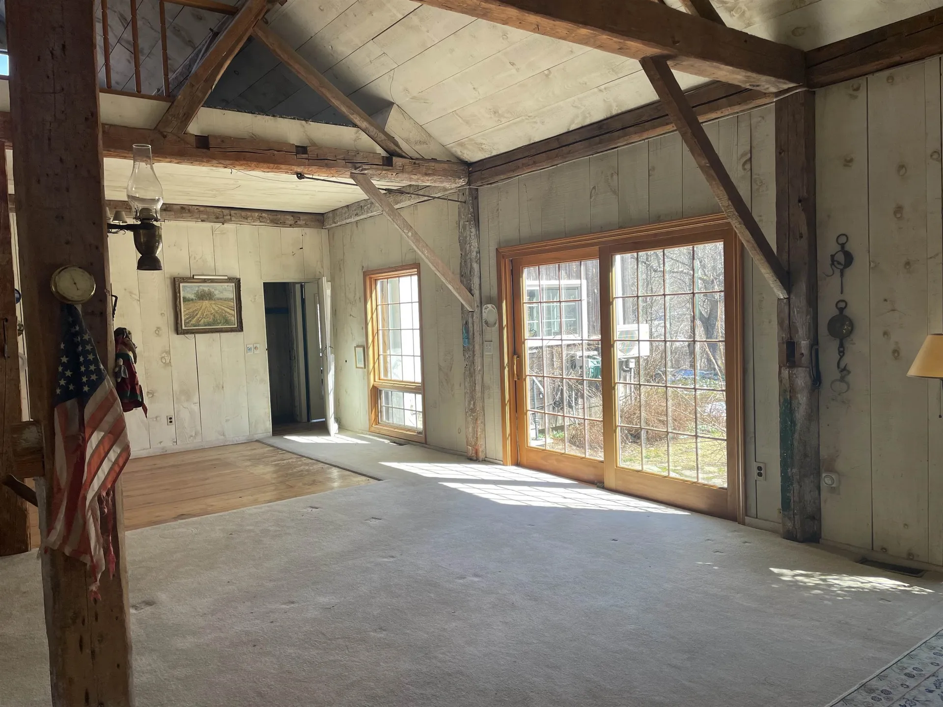 27 Ray Hill Road Wilmington VT 05363