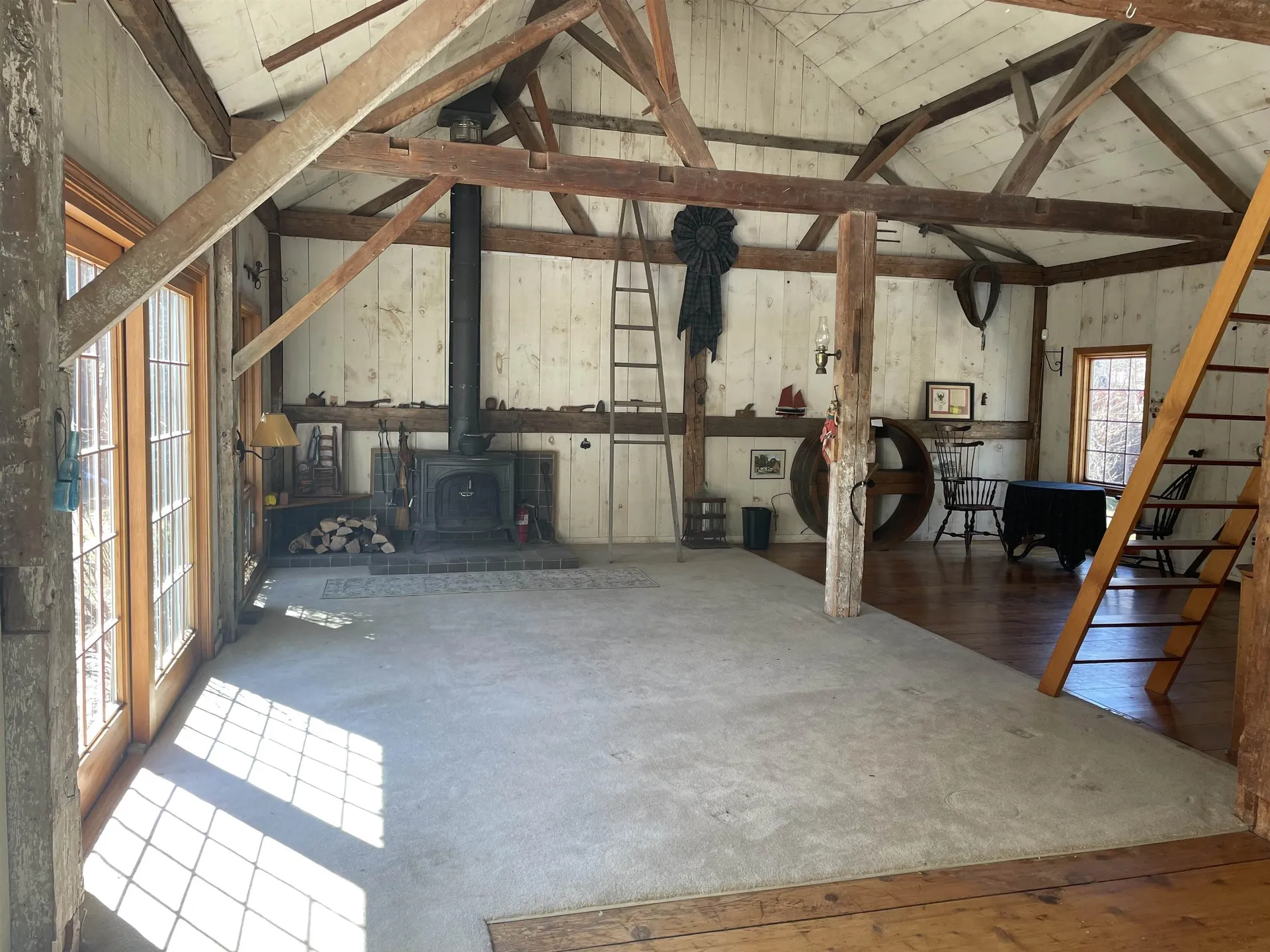 27 Ray Hill Road Wilmington VT 05363