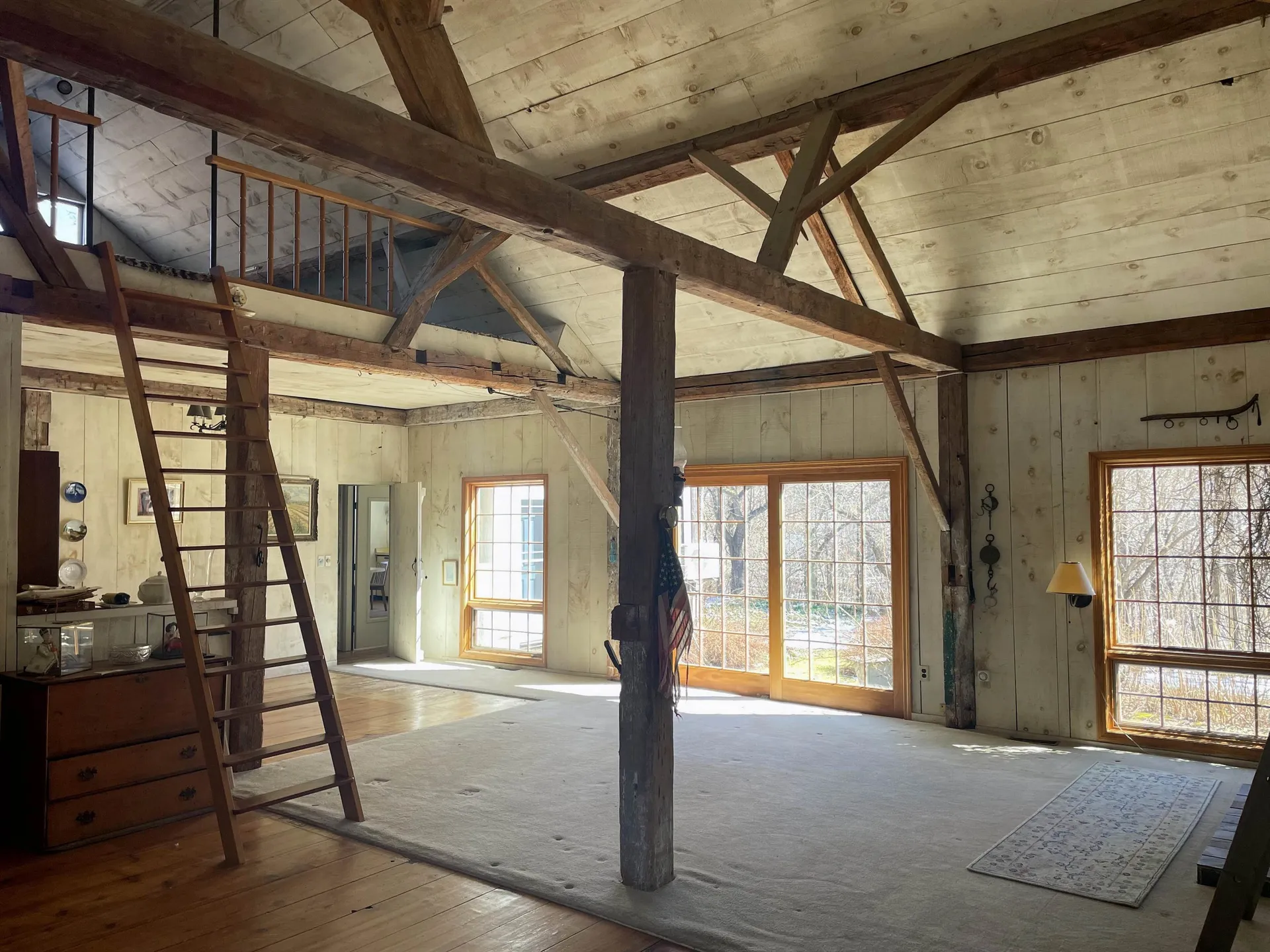 27 Ray Hill Road Wilmington VT 05363
