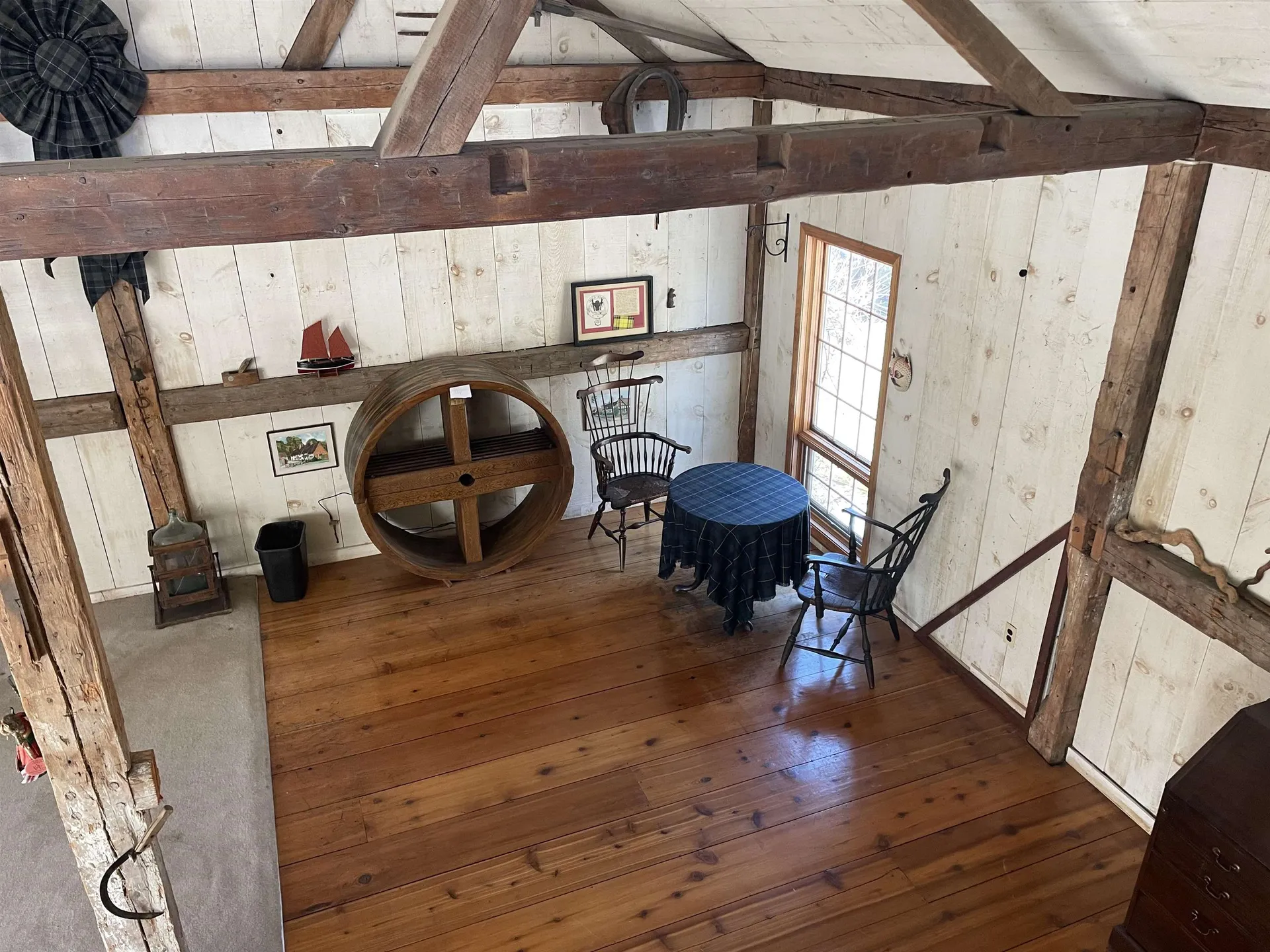 27 Ray Hill Road Wilmington VT 05363