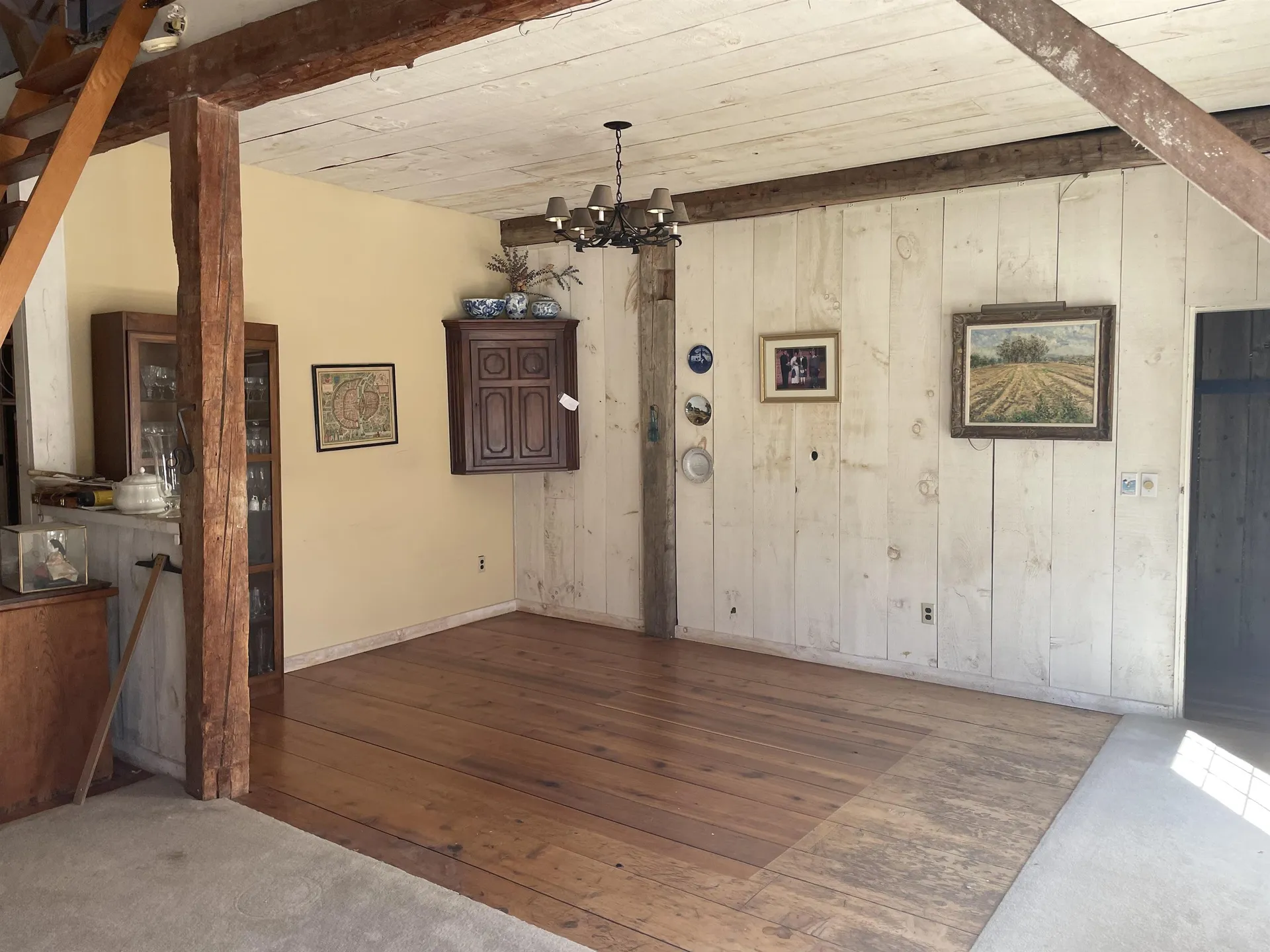 27 Ray Hill Road Wilmington VT 05363