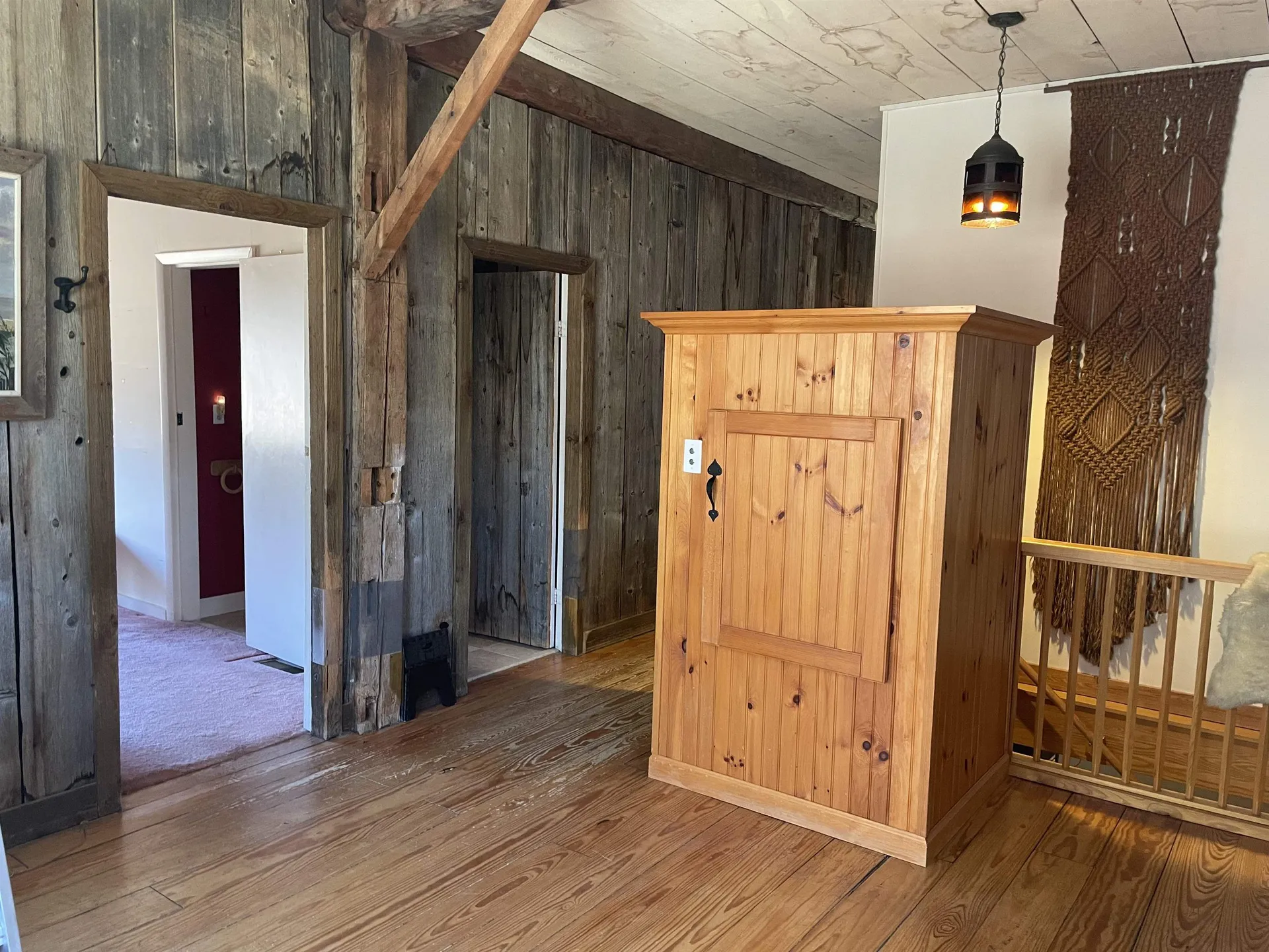 27 Ray Hill Road Wilmington VT 05363