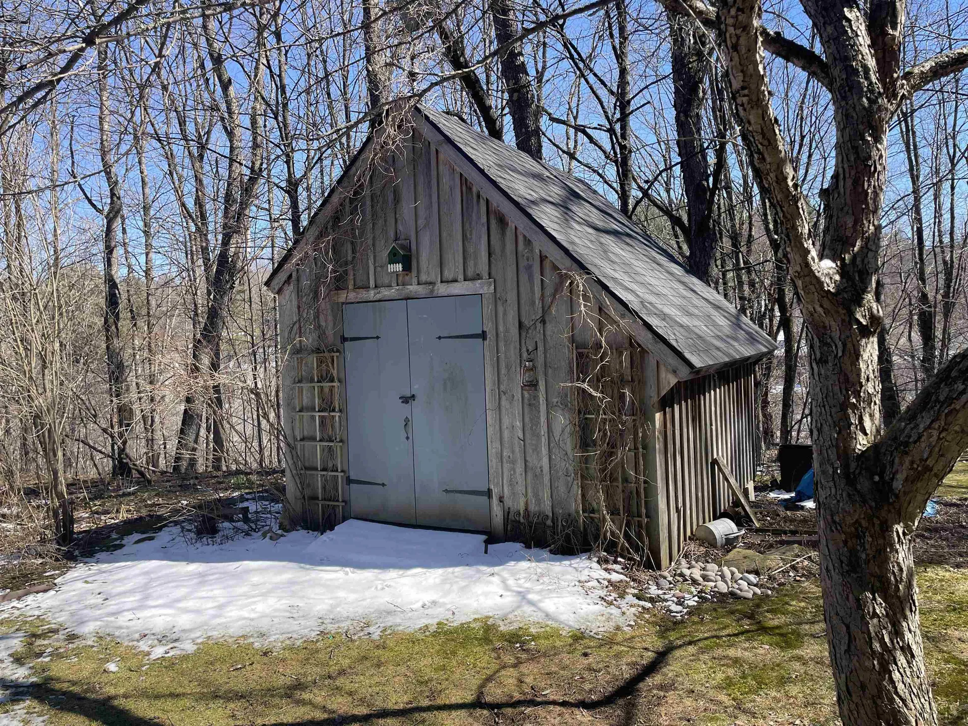 27 Ray Hill Road Wilmington VT 05363