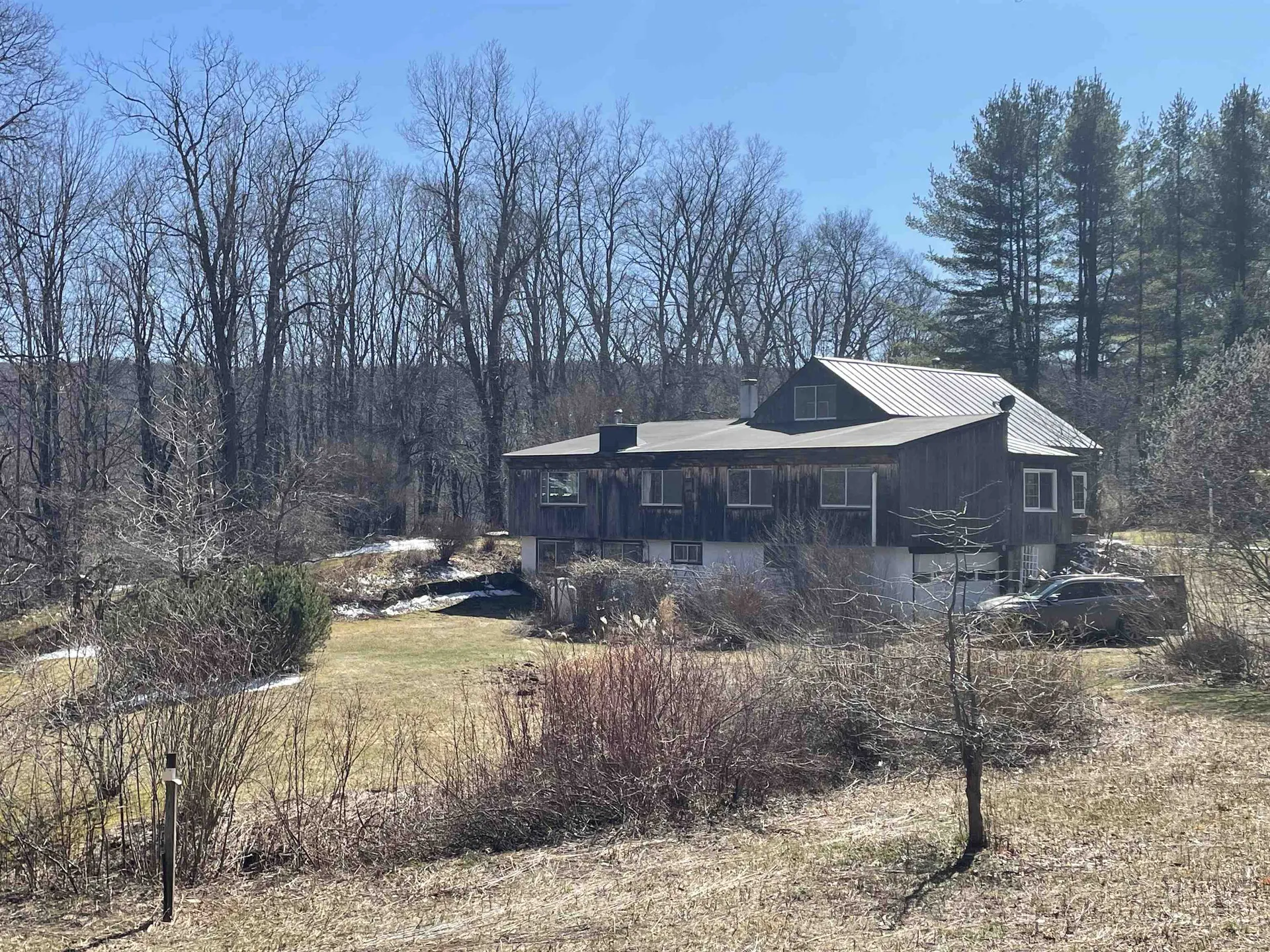 27 Ray Hill Road Wilmington VT 05363