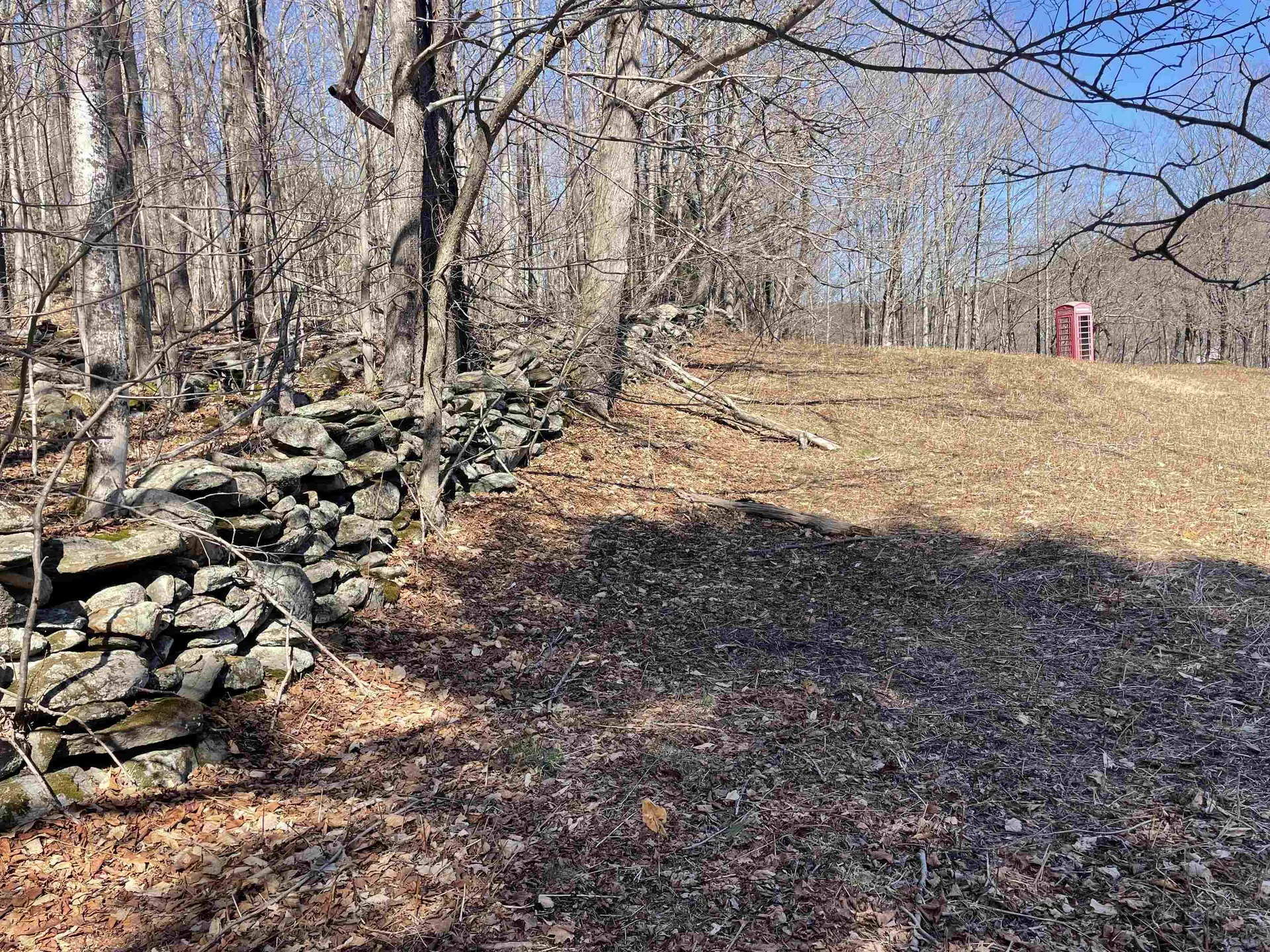 27 Ray Hill Road Wilmington VT 05363