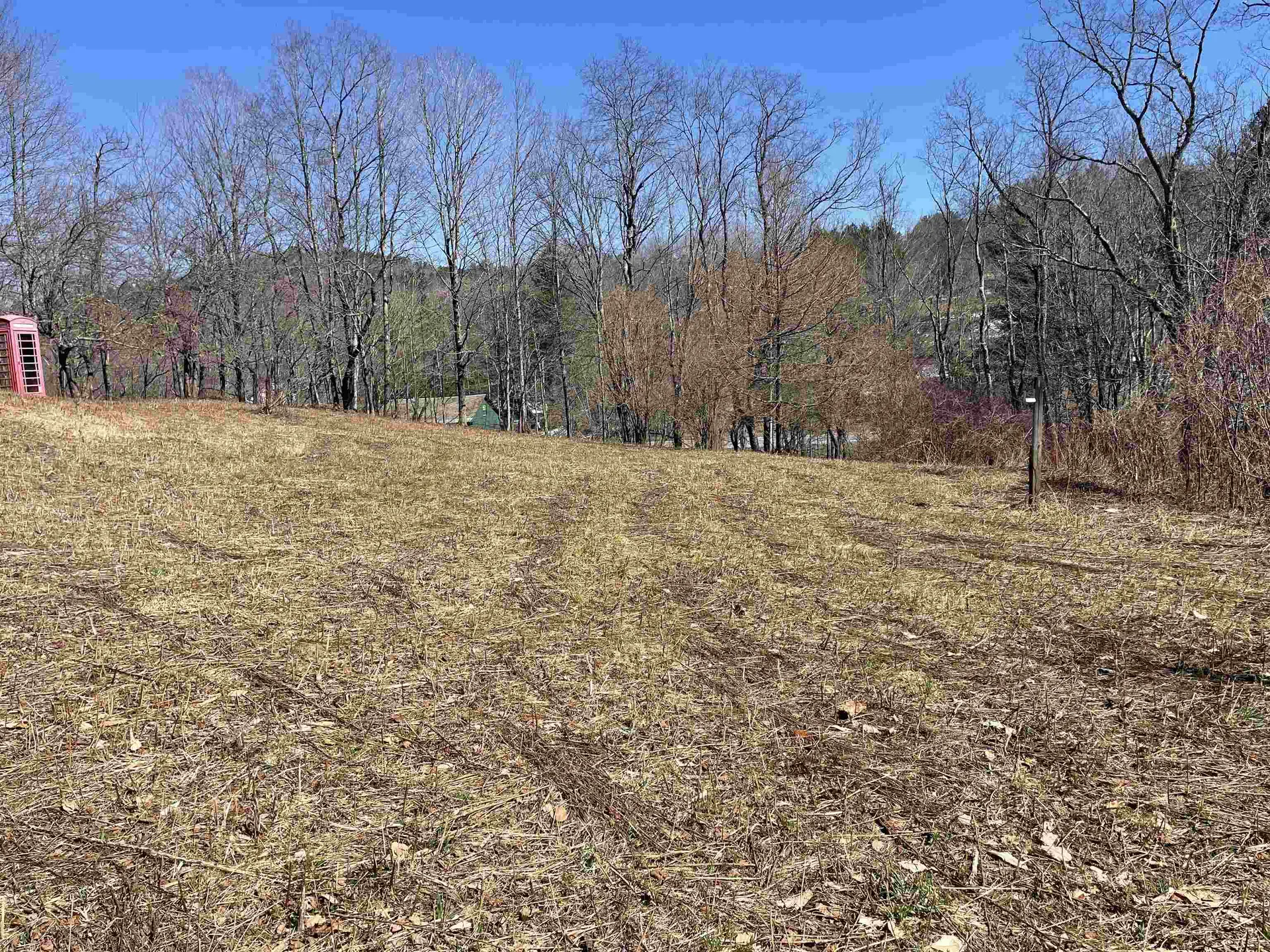 27 Ray Hill Road Wilmington VT 05363