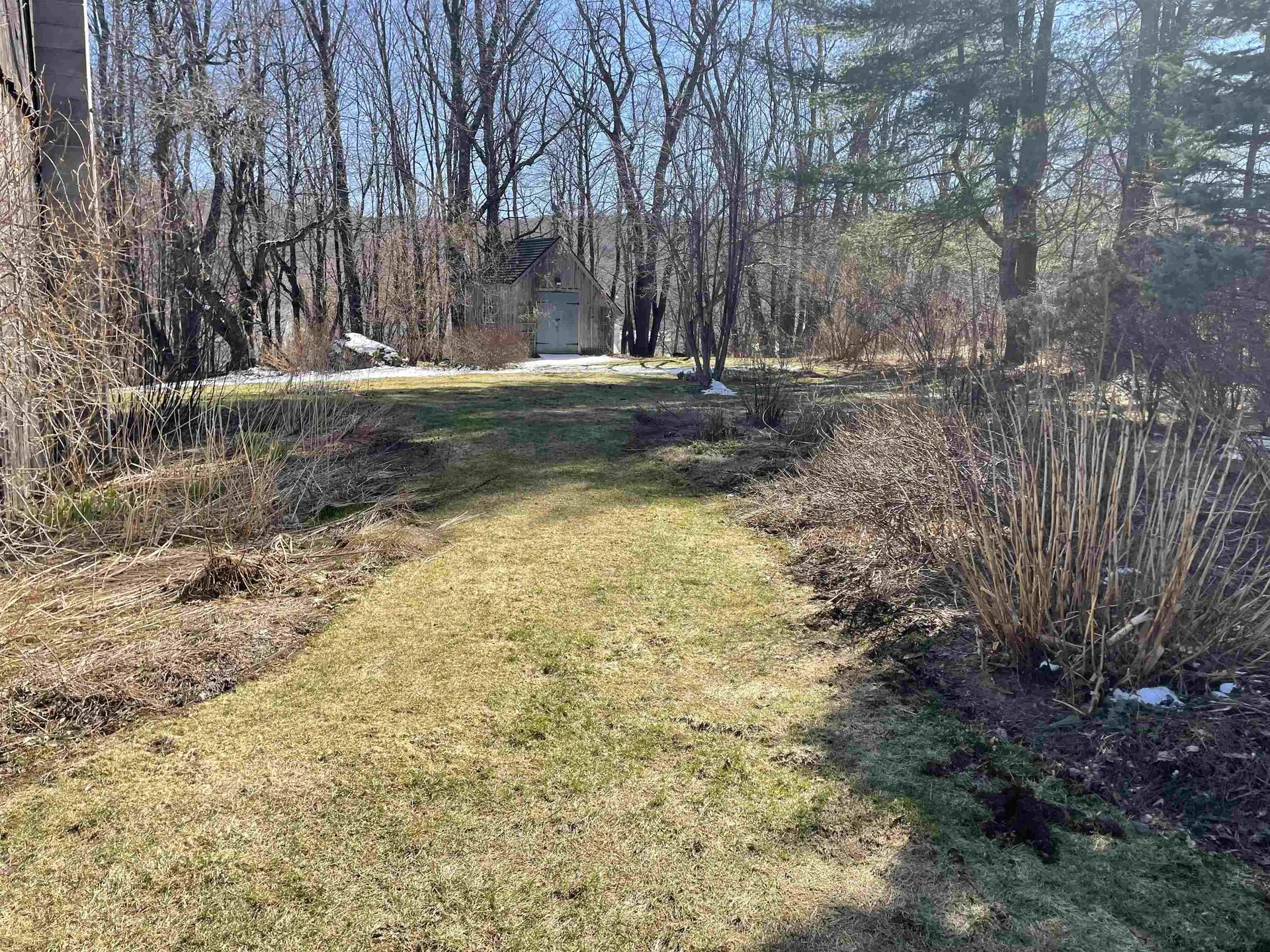 27 Ray Hill Road Wilmington VT 05363