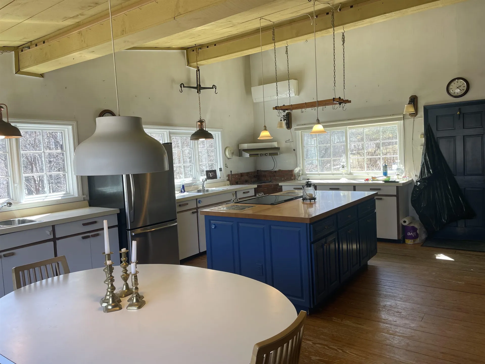 27 Ray Hill Road Wilmington VT 05363