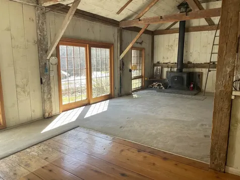 27 Ray Hill Road Wilmington VT 05363