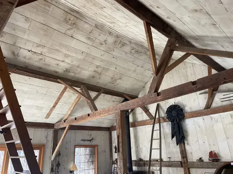 27 Ray Hill Road Wilmington VT 05363