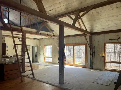27 Ray Hill Road Wilmington VT 05363