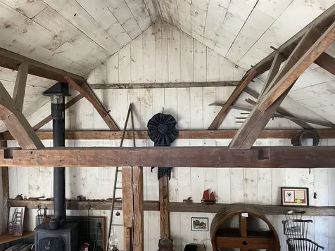 27 Ray Hill Road Wilmington VT 05363