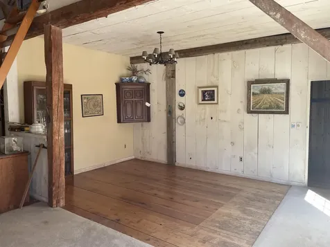 27 Ray Hill Road Wilmington VT 05363
