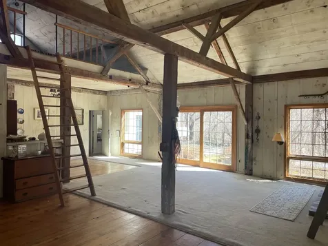 27 Ray Hill Road Wilmington VT 05363